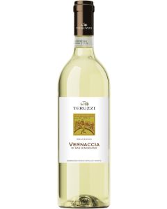 Vernaccia di San Gimignano DOCG DOCG Vernaccia di San Gimignano