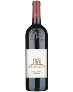 Sella & Mosca Tanca Farrà Alghero DOC