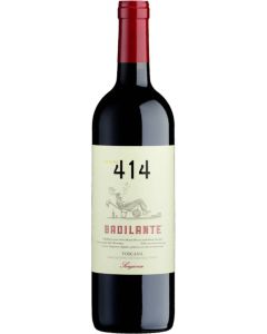Badilante Toscana Rosso IGT