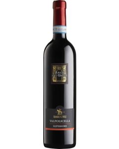 Valpolicella Superiore DOC Arco dei Giovi