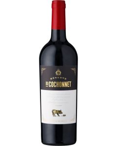 Réserve du Cochonnet