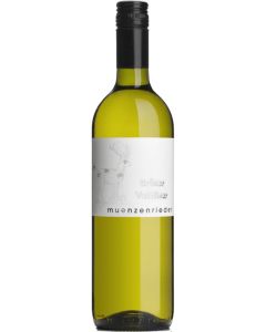 Grüner Veltliner QUW Münzenrieder