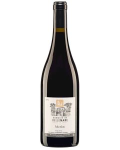 Merlot Vin de Pays d'Oc