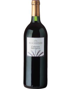 Cabernet Sauvignon Vin de Pays d'Oc (1,0l)