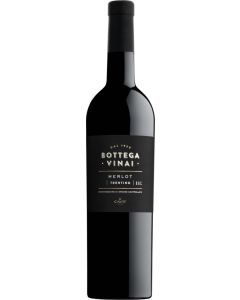 Merlot Trentino DOC Bottega Vinai