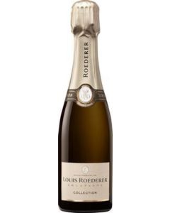 Roederer Collection Champagne Louis Roederer (0,375l)