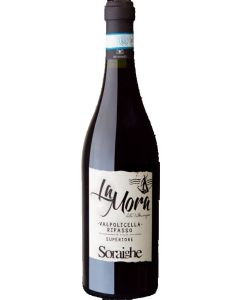 Valpolicella Ripasso DOC La Mora