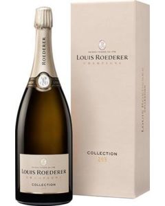 Roederer Collection Deluxe Champagne Louis Roederer