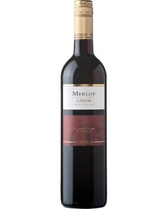 Merlot Garda DOC Bertoldi