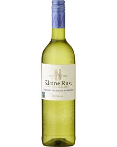 Kleine Rust Chenin Blanc Sauvignon Blanc Stellenbosch