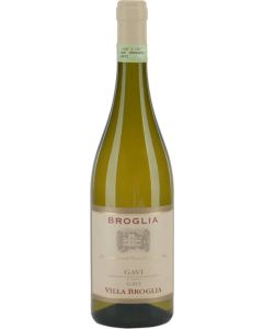 Gavi del Comune di Gavi DOCG Villa Broglia