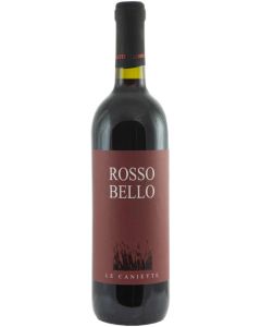Rosso Bello Piceno DOC