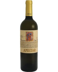 Amistar Cuvée Bianco