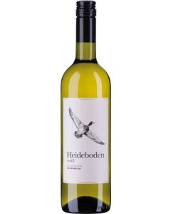 Heideboden weiß QUW Burgenland Selection