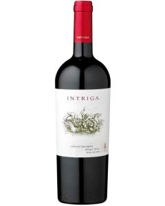 MontGras 'Intriga' Cabernet Sauvignon Valle del Maipo