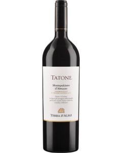 Montepulciano dAbruzzo DOC Tatone