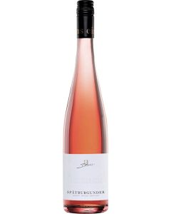 A. Diehl Spätburgunder Rosé 'eins zu eins' QbA trocken