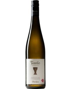 Grüner Veltliner QUW Wachau Steinmauer Tassilo