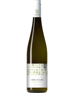 Grüner Veltliner QbA Aus Liebe zur Natur
