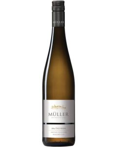 Grüner Veltliner Kremstal DAC Ried Neuberg