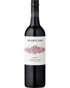 Heartland Shiraz Langhorne Creek