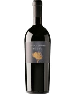 Gelso dOro Nero di Troia Puglia IGT
