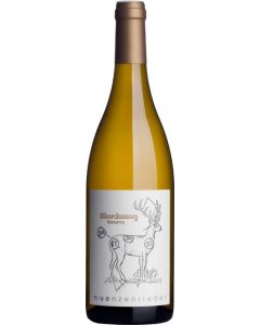 Chardonnay Reserve QUW Münzenrieder