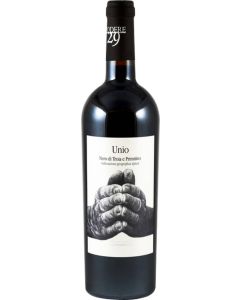 Unio Nero di Troia Primitivo Puglia IGT