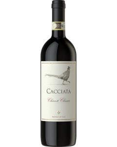 Chianti Classico DOCG Cacciata