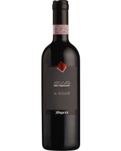 La Roggia Recioto della Valpolicella Classico DOCG