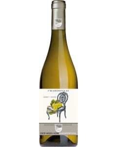 Chardonnay Kabinett trocken Weingut Hiss