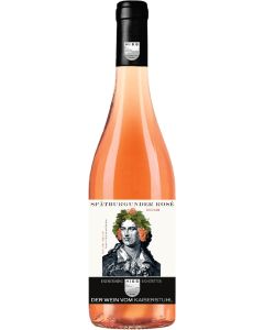 Spätburgunder Rosé Eichstetter Herrenbuck QbA