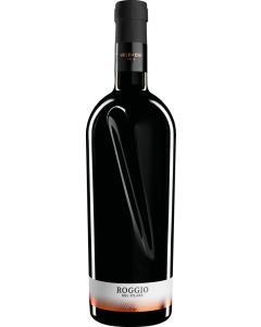 Roggio del Filare Rosso Piceno Superiore DOC