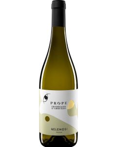 Trebbiano d'Abruzzo DOC