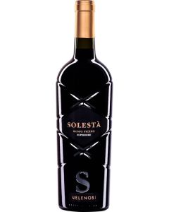 Solestà Rosso Piceno DOC Superiore