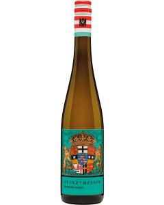 Prinz von Hessen Riesling Classic Rheingau QbA