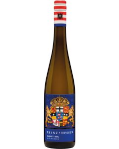 Prinz von Hessen Riesling Kabinett Royal trocken