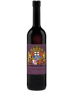Prinz von Hessen Merlot trocken