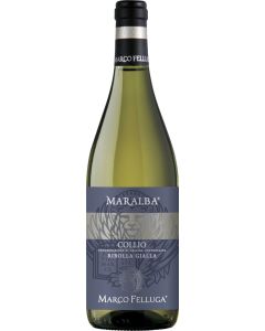 Ribolla Gialla DOC Collio