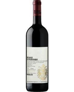 Merlot DOC Collio