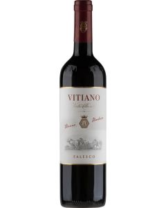 Vitiano Rosso Umbria IGP