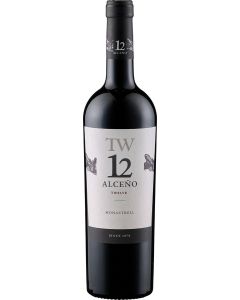 Alceńo 12 meses TW Monastrell