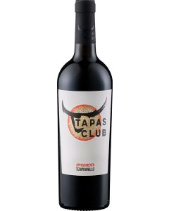 Tapas Club Tempranillo Appassimento