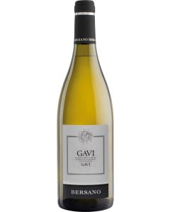 Gavi del Comune di Gavi DOCG