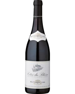 Côtes du Rhône AOC
