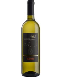 Gavi DOCG Batasiolo