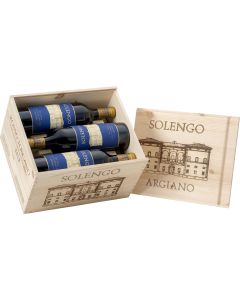Solengo Toscana IGT