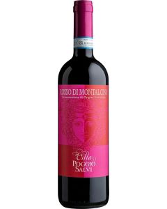 Rosso di Montalcino DOC