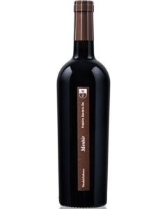 Primitivo Manduria DOC Anno