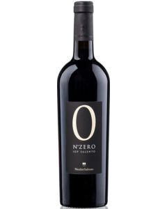 Negroamaro N Zero IGT